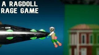 Скриншот 5 к игре Игра Ragdoll Rage