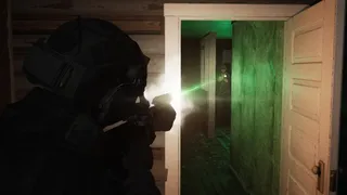 Split Second VR Tactical Shooter