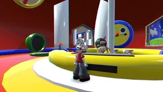 Kami Quest: Enter the Imagynasium
