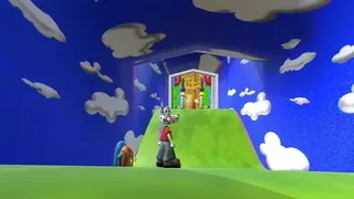 Kami Quest: Enter the Imagynasium