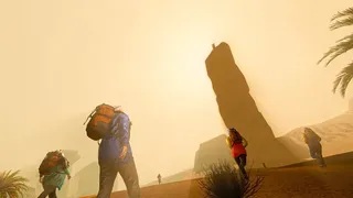 RISE