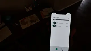 Don´t Hang Up