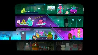 Скриншот 7 к игре Love You to Bits