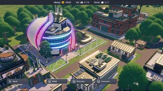 iRacing Arcade