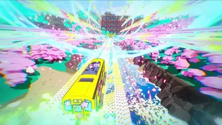 Скриншот 6 к игре Denshattack!