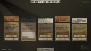 Acceptable Losses