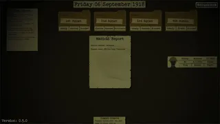 Acceptable Losses