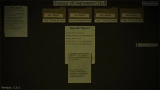 Скриншот 5 к игре Acceptable Losses