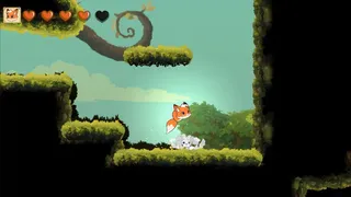 Скриншот 6 к игре 归途之森