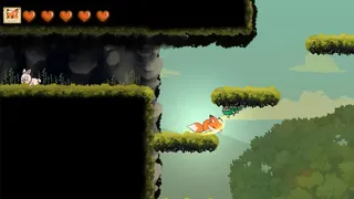 Скриншот 7 к игре 归途之森