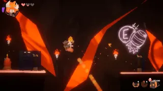 Between Worlds