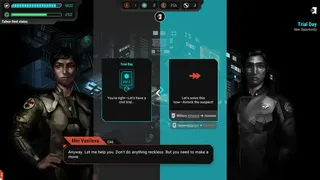 Battlestar Galactica: Scattered Hopes