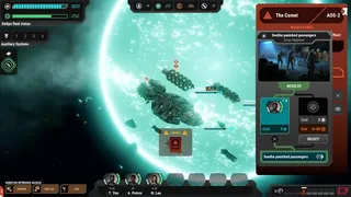 Скриншот 5 к игре Battlestar Galactica: Scattered Hopes
