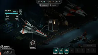 Скриншот 7 к игре Battlestar Galactica: Scattered Hopes