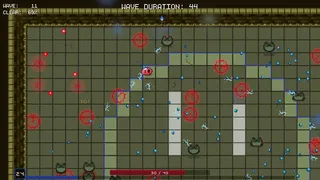 Slimes Arena