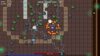 Slimes Arena