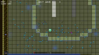 Slimes Arena