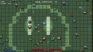 Скриншот 6 к игре Slimes Arena