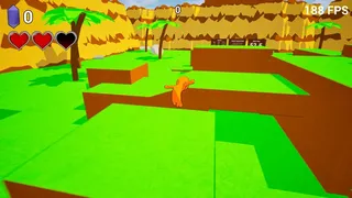Скриншот 5 к игре Claymo