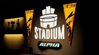 Stadium