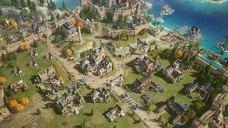 Age of Empires Mobile: PC Edition
