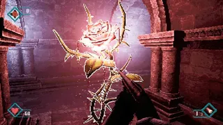 Foreverthorn