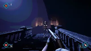 Скриншот 5 к игре Foreverthorn