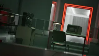 The Oversight Bureau