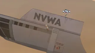 Скриншот 6 к игре Последний Корабль