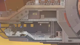 Скриншот 8 к игре Последний Корабль