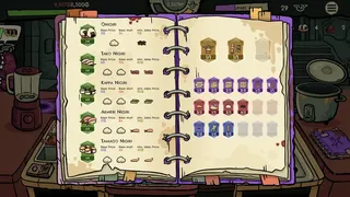 Goblin Sushi