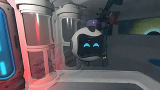 Скриншот 7 к игре Asynchronauts