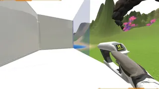 Скриншот 8 к игре Asynchronauts