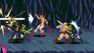 He-Man and the Masters of the Universe: Dragon Pearl of Destruction