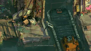 ZERO PARADES
