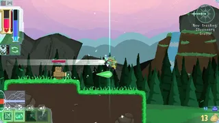 Скриншот 6 к игре Faction Reticent