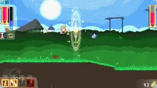 Скриншот 7 к игре Faction Reticent