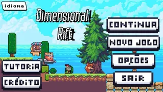 Dimensional Rift