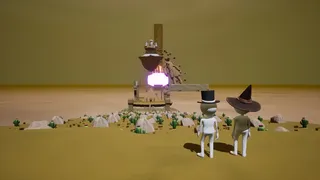 Magnet Bros