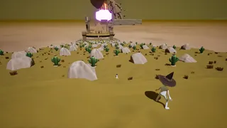 Скриншот 5 к игре Magnet Bros