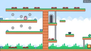 Скриншот 5 к игре Astro Delivery