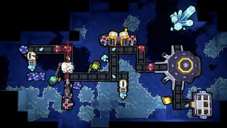 We Build Below