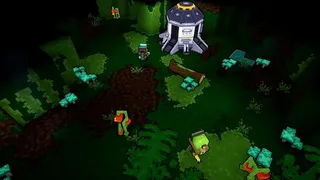 Скриншот 5 к игре We Build Below