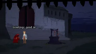 Scholar Adventure: Mystery of Silence