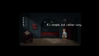 Scholar Adventure: Mystery of Silence