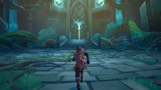 LIMIT ZERO BREAKERS