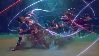 LIMIT ZERO BREAKERS