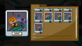 Скриншот 5 к игре Dungeon Tourists