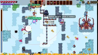 Скриншот 7 к игре Death By Scrolling