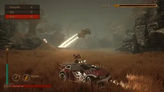 Turbo Carnage
